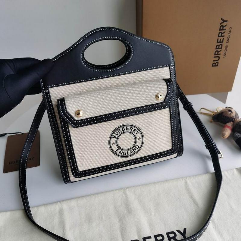 Burberry Handbags 47